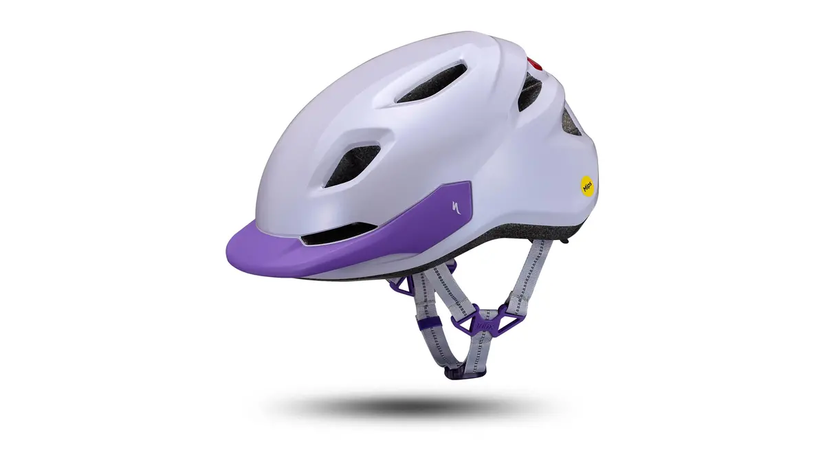 Specialized Shuffle 2 Led Helmet 7