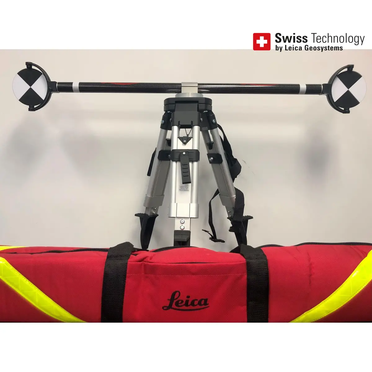 Leica Nist Calibrated Traceable Artifact Bundle 1
