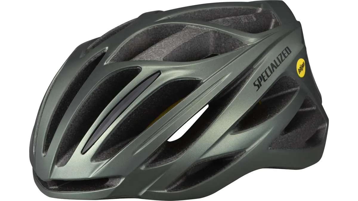 Specialized Echelon Ii Mips Helmet 1
