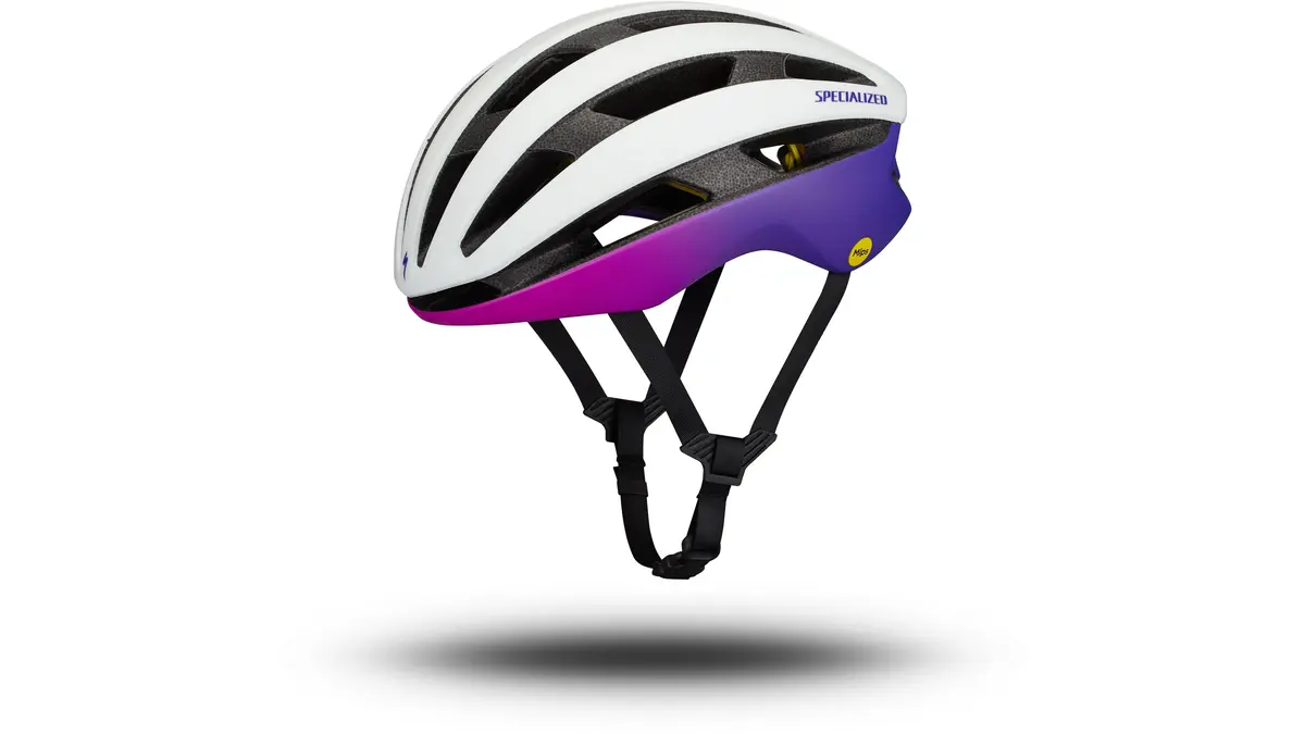 Specialized Airnet Helmet Mips Cpsc 1