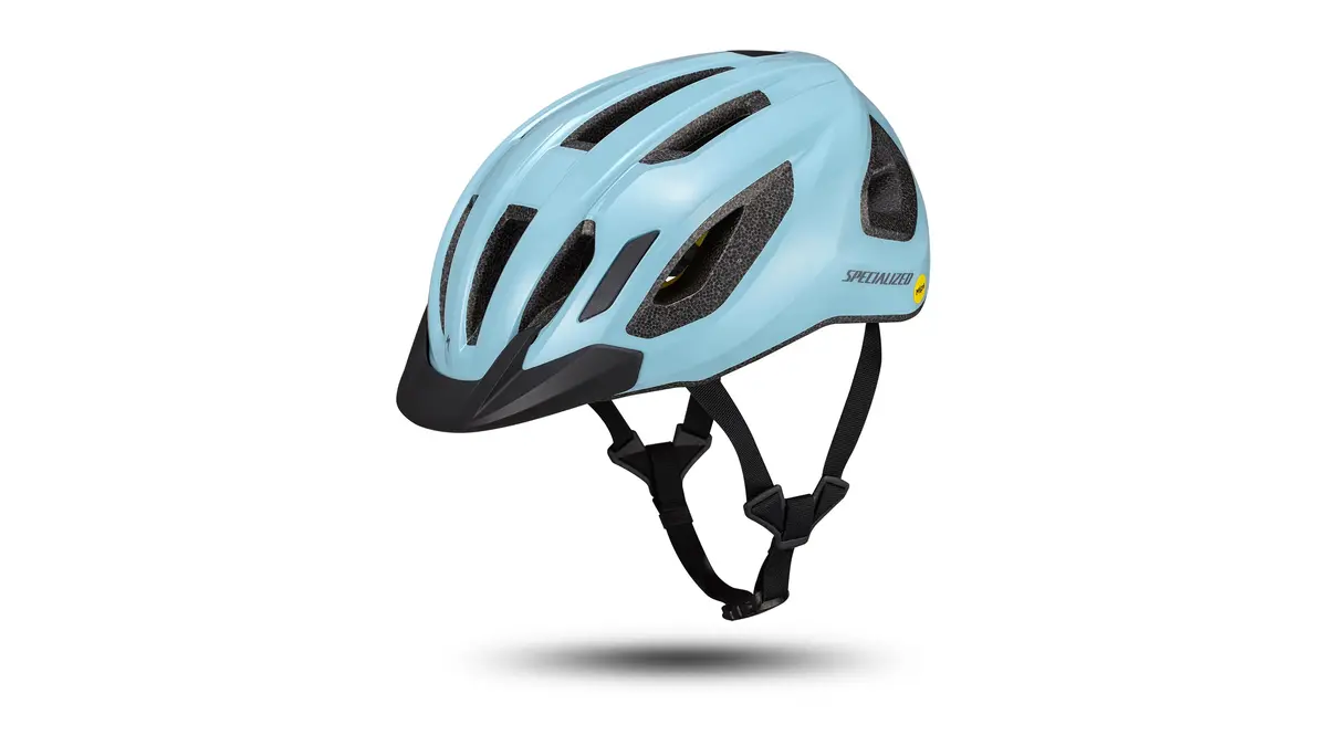 Specialized Chamonix 3 Helmet 1