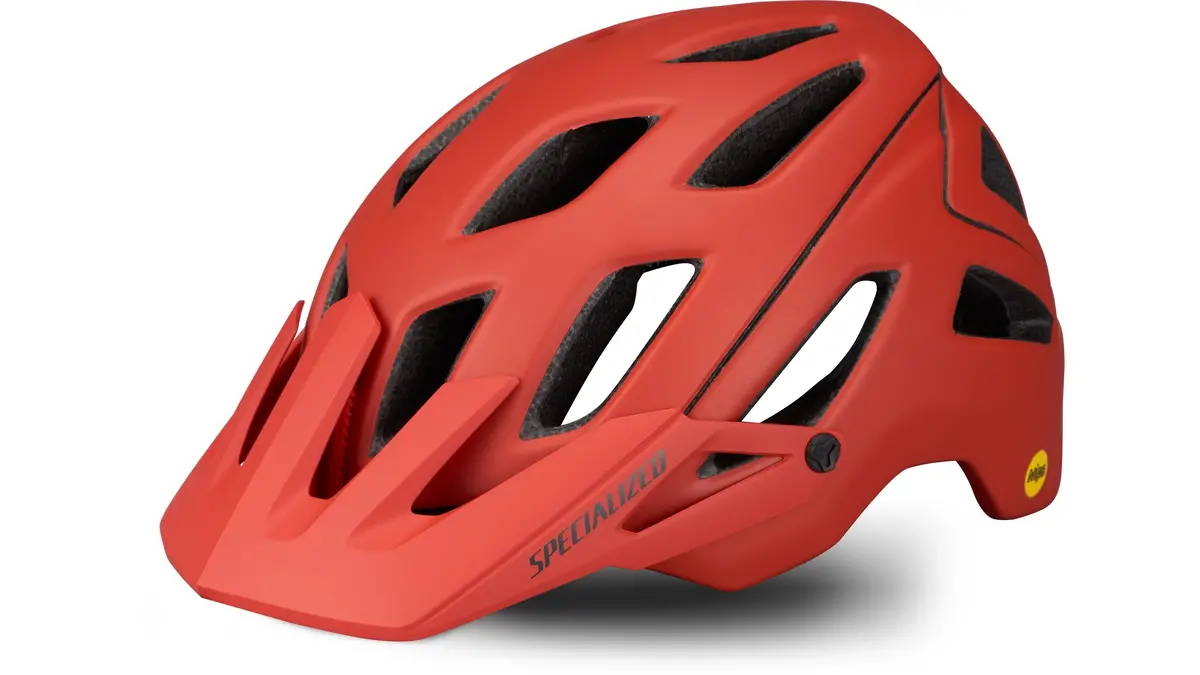 Specialized Ambush Angi Mips Helmet 1