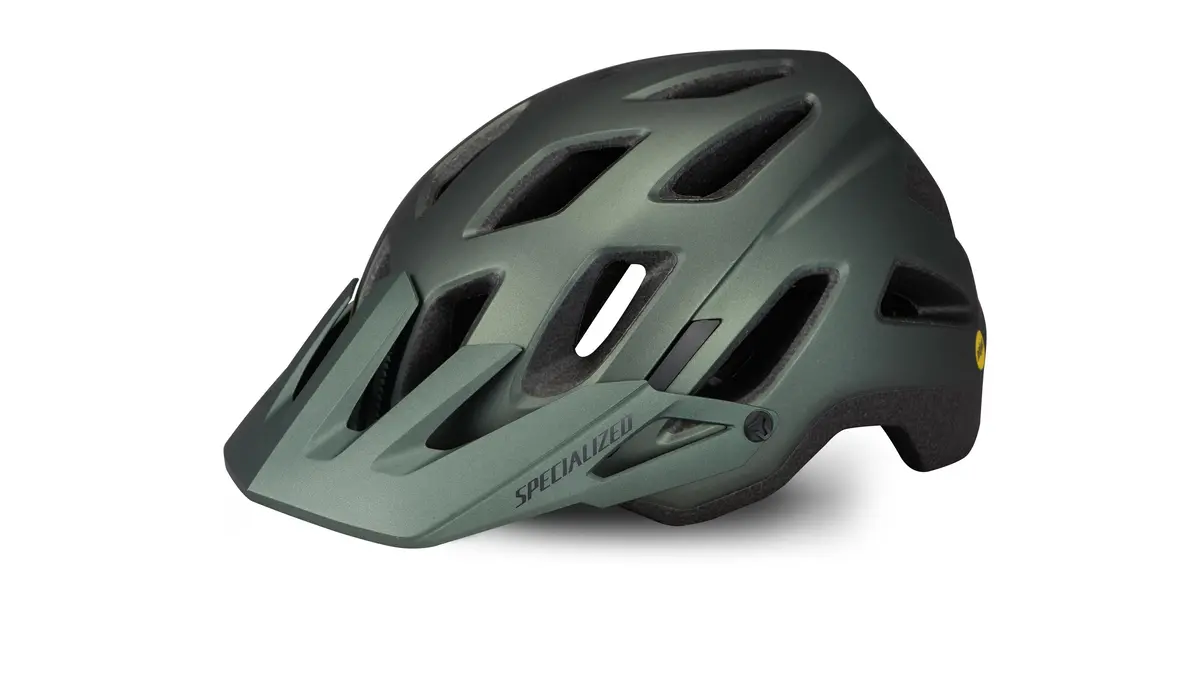 Specialized Ambush Comp Angi Mips Helmet 1