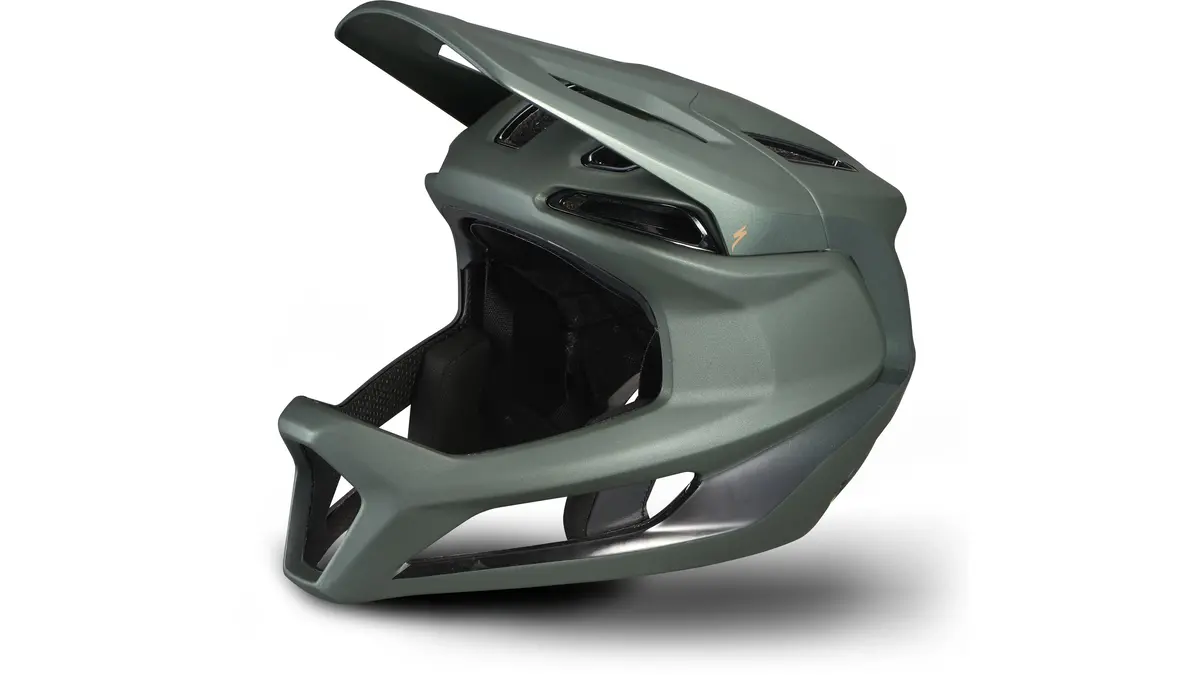 Specialized Gambit Helmet 1