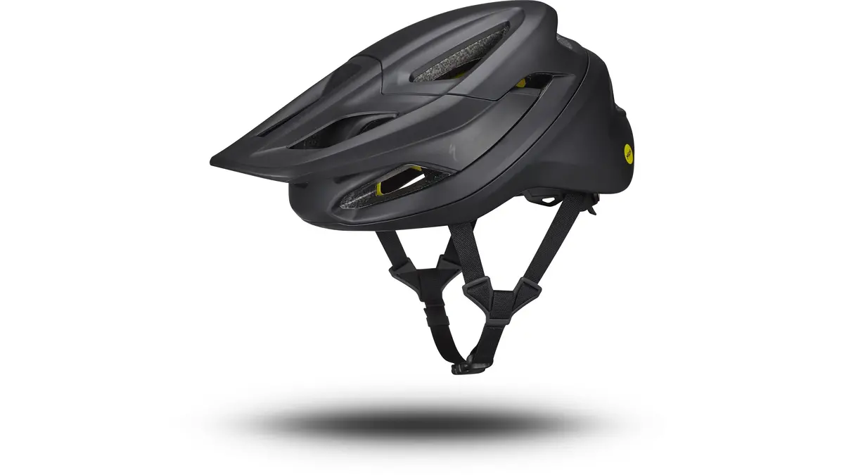 Specialized Camber Helmet 12