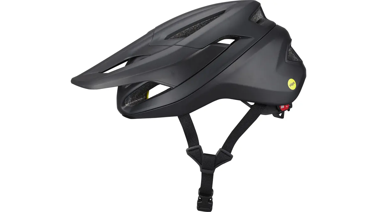Specialized Camber Helmet 9