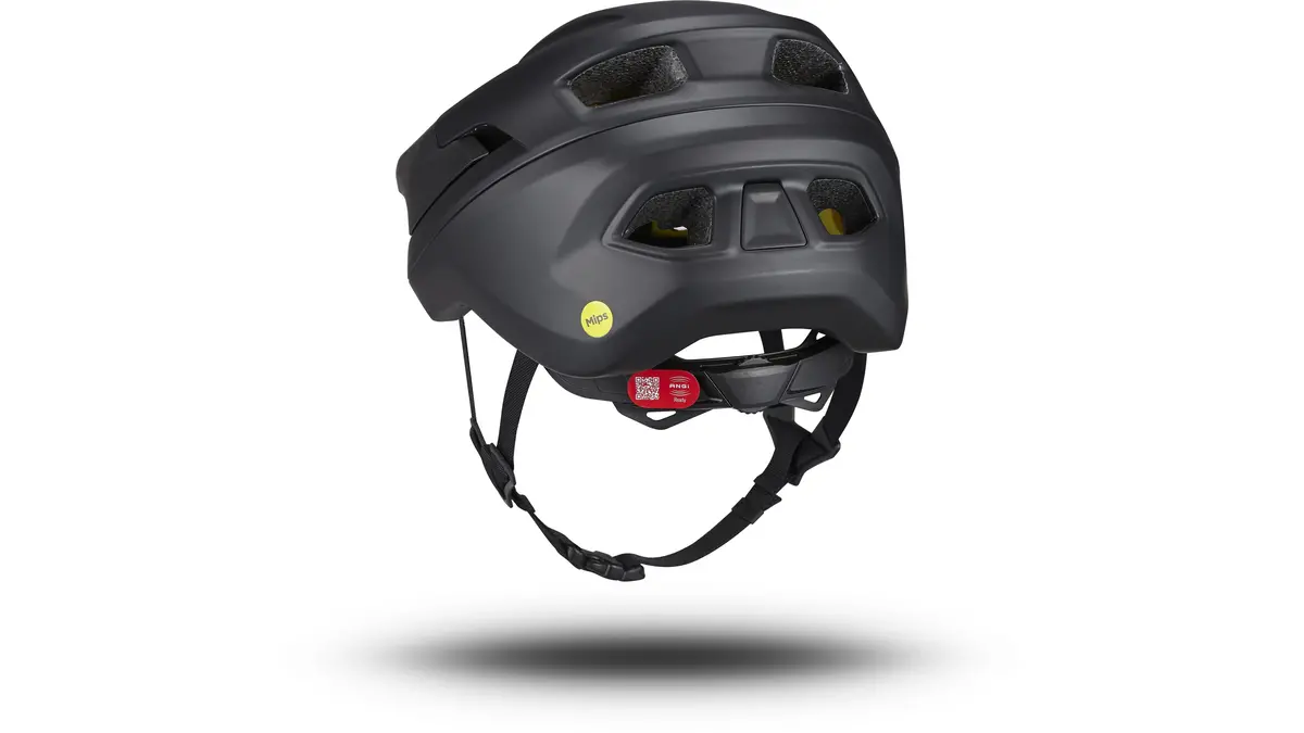 Specialized Camber Helmet 32