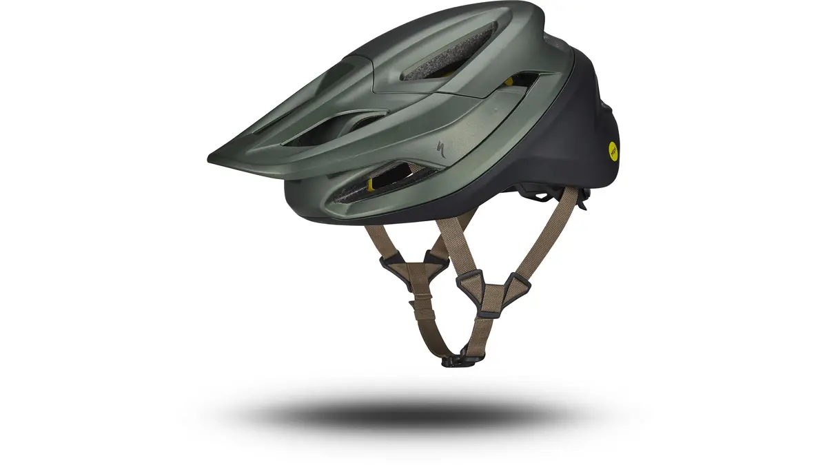 Specialized Camber Helmet 11