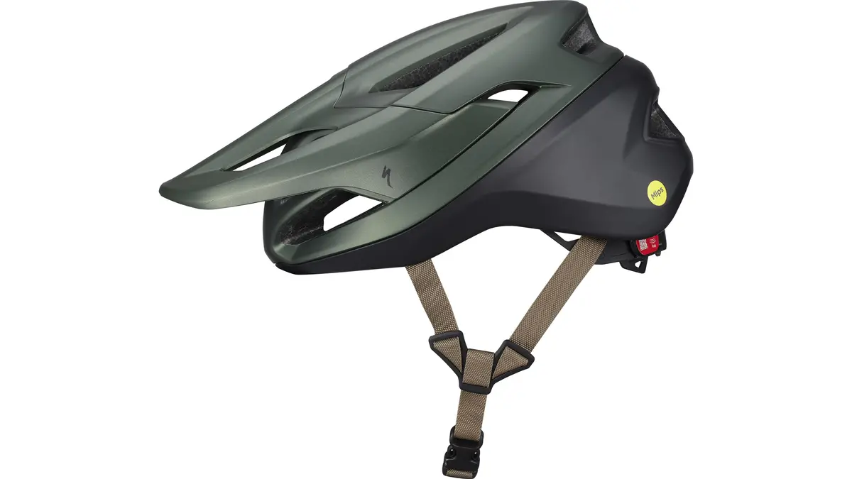 Specialized Camber Helmet 10