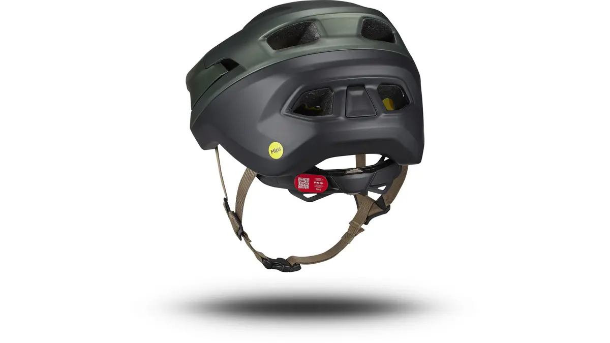 Specialized Camber Helmet 33