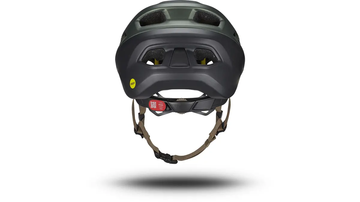 Specialized Camber Helmet 25