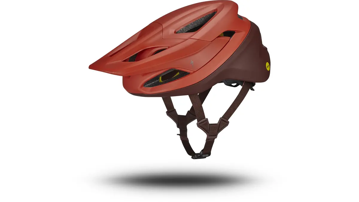 Specialized Camber Helmet 9
