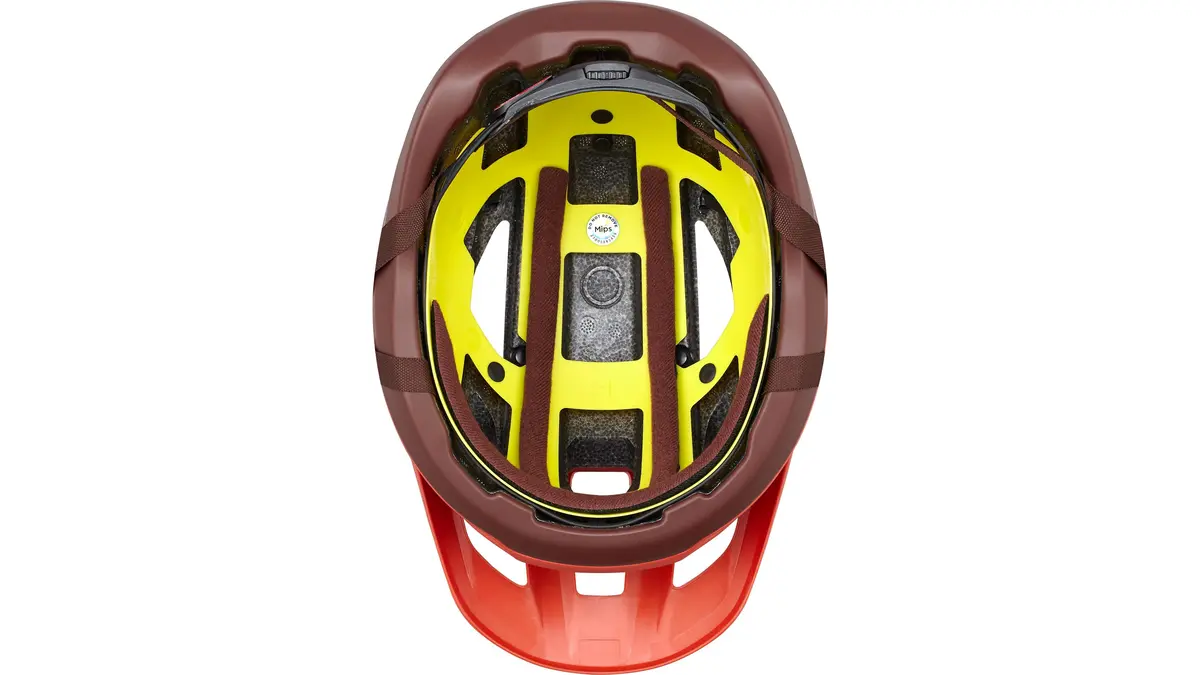 Specialized Camber Helmet 19