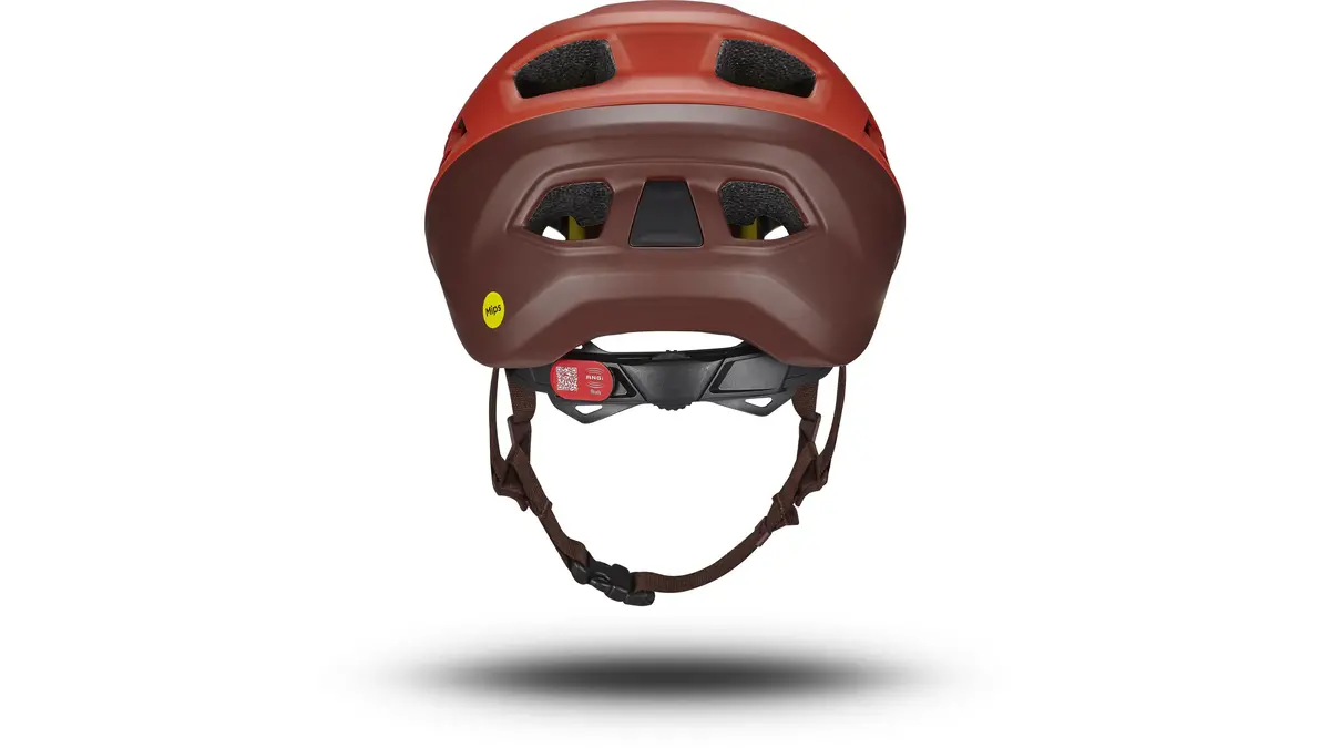 Specialized Camber Helmet 35