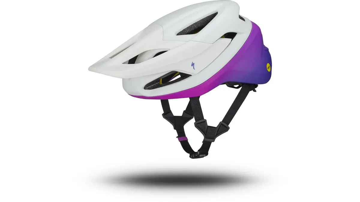 Specialized Camber Helmet 8