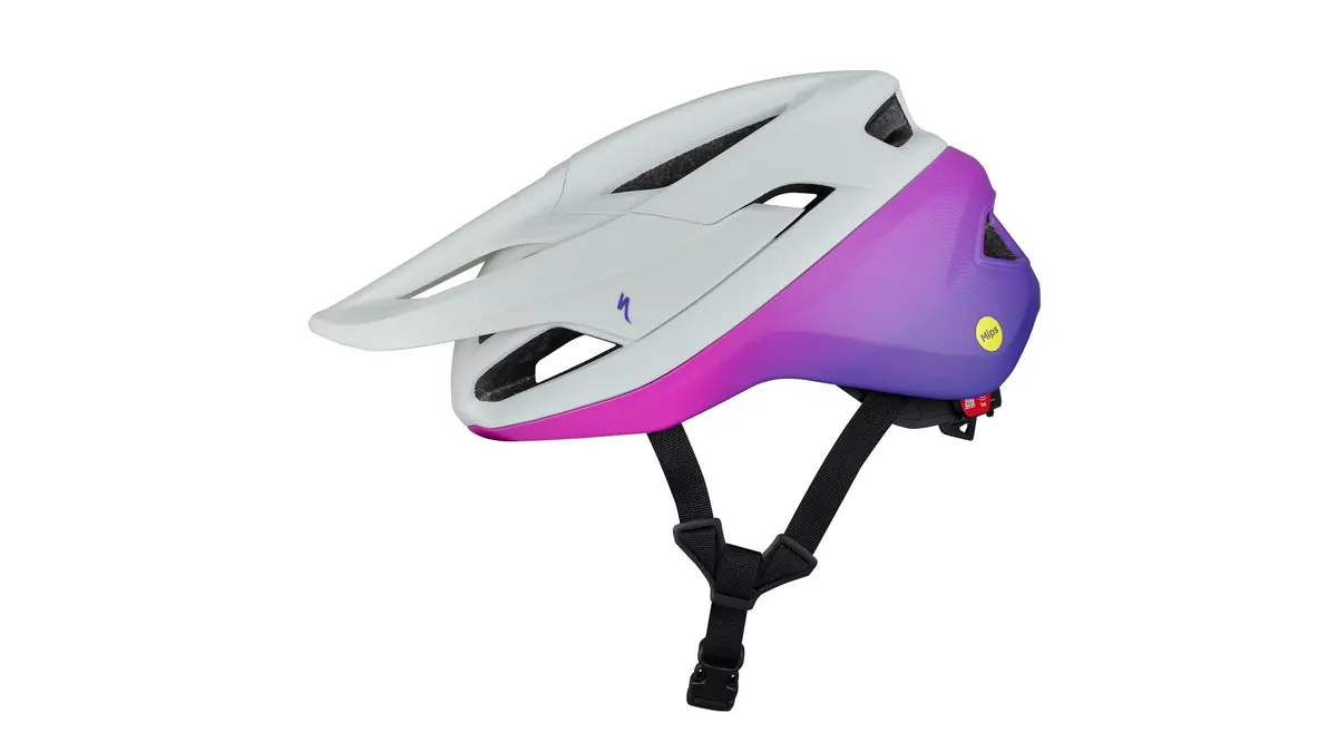 Specialized Camber Helmet 28