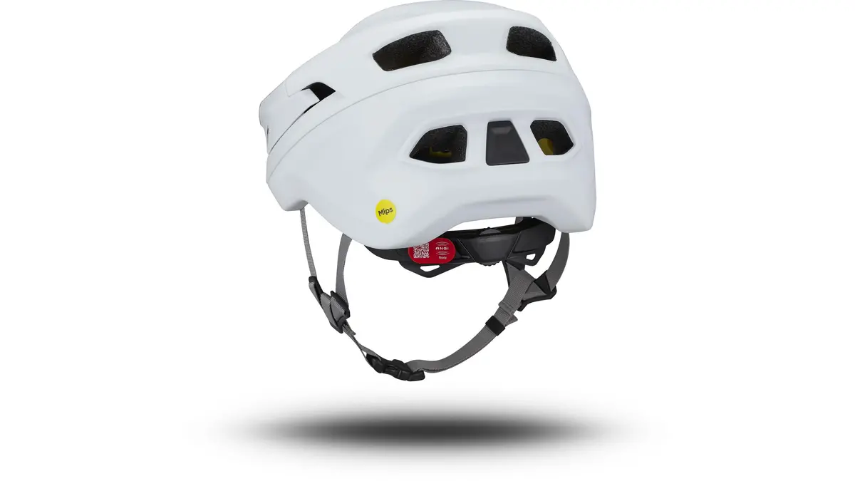 Specialized Camber Helmet 37