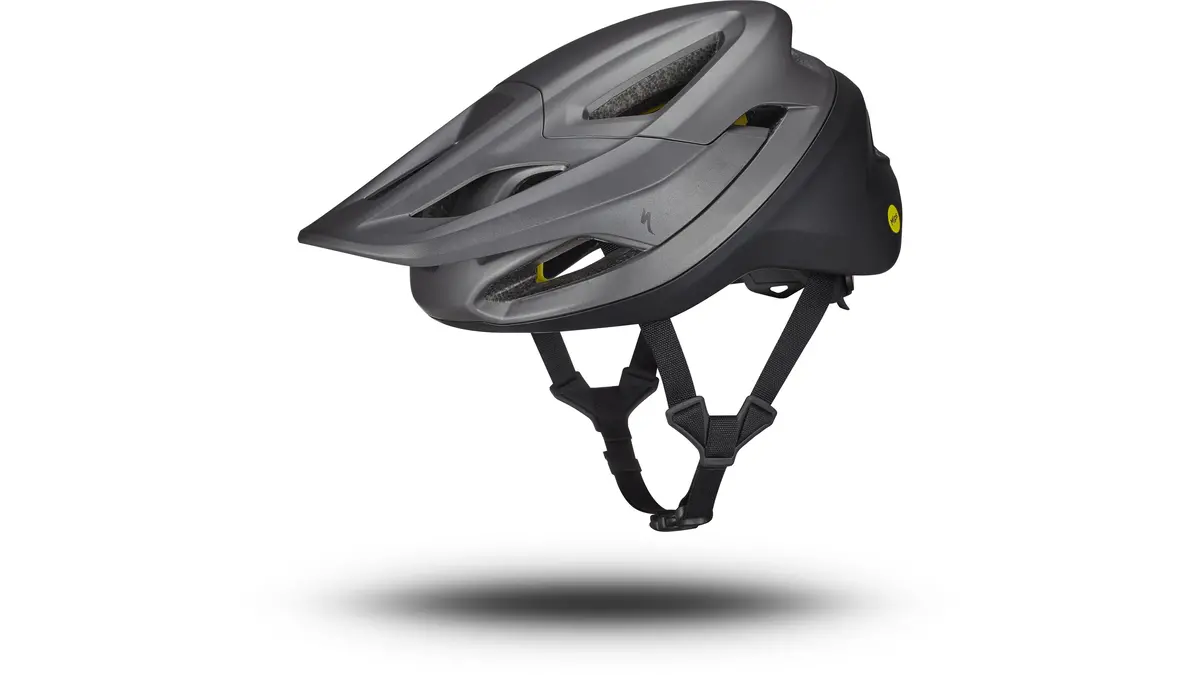 Specialized Camber Helmet 7