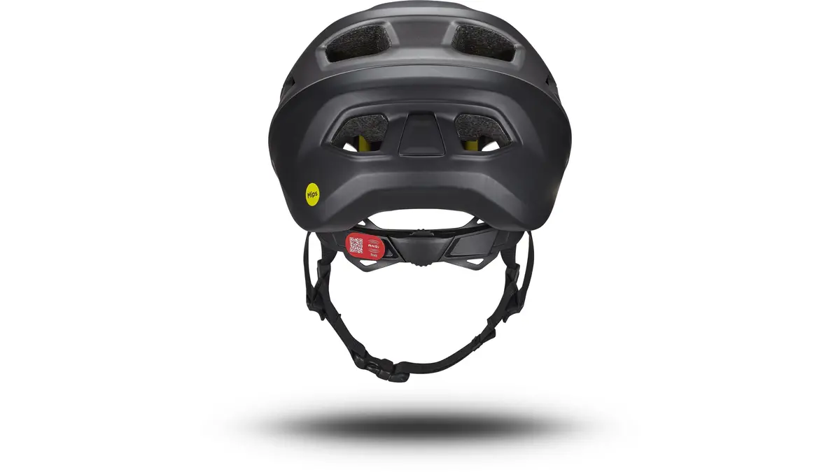 Specialized Camber Helmet 30