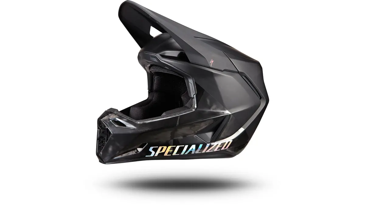 Specialized Dissident 2 Helmet Cpsc 1