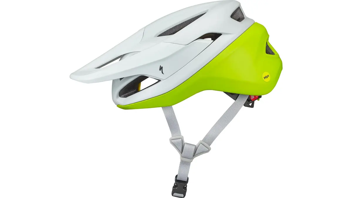 Specialized Camber Helmet 15