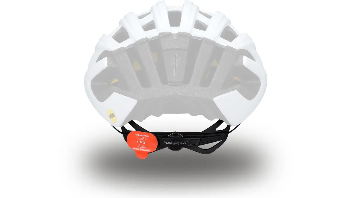 Specialized Hairport Fsl Ii Propero 3 Angi Fit System 1