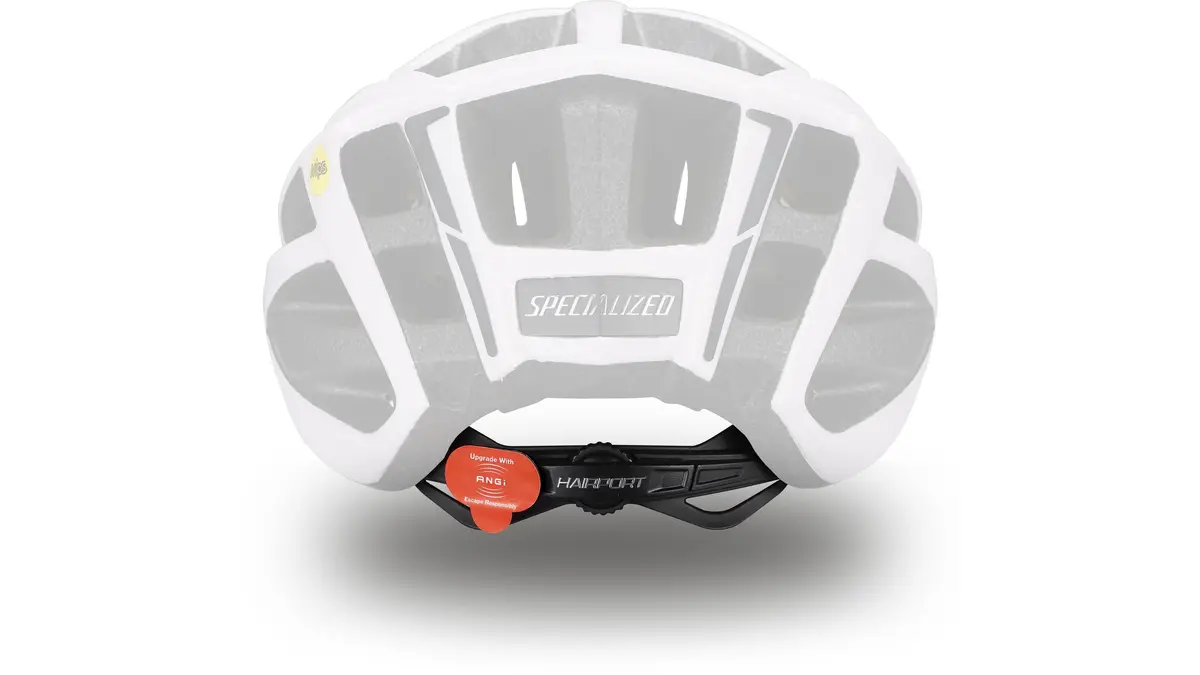 Specialized Hairport Fsl Ii Echelon Ii Angi Fit System 1