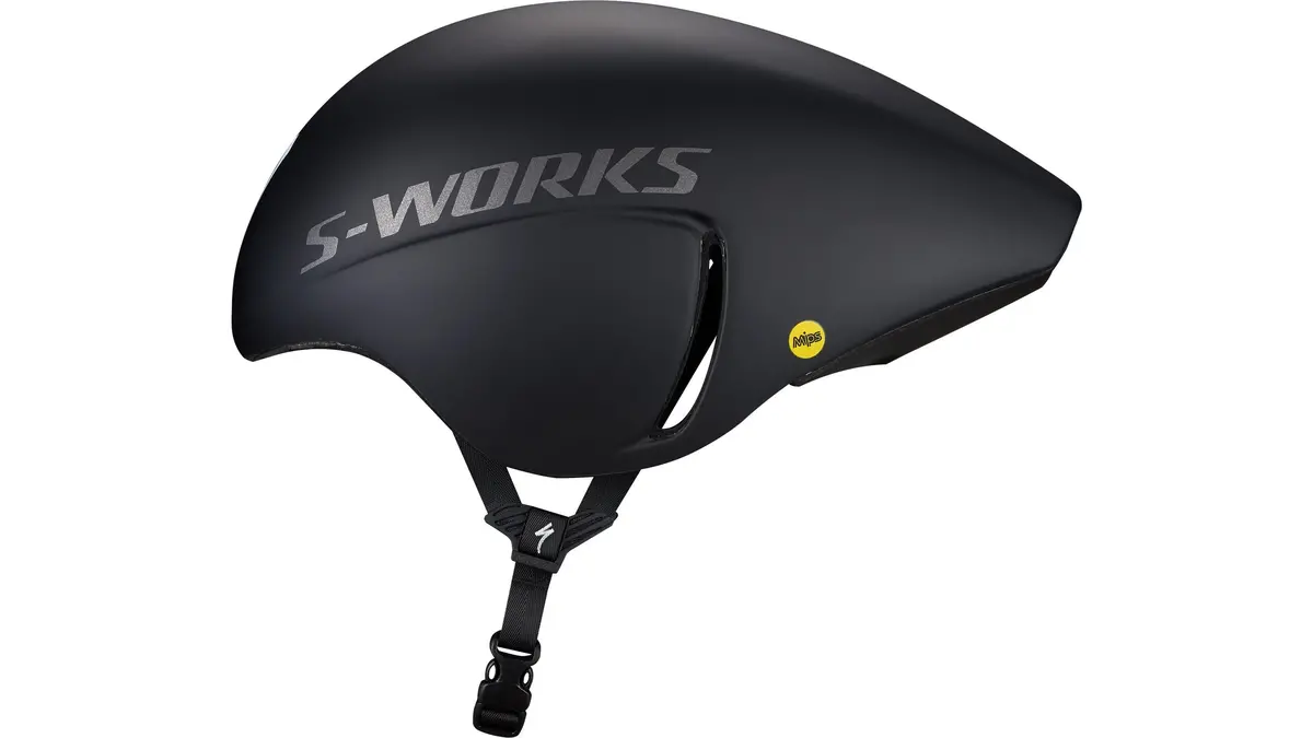 Specialized S-Works Tt Mips Helmet 2
