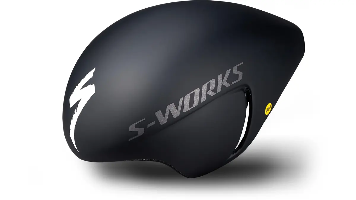 Specialized S-Works Tt Mips Helmet 1