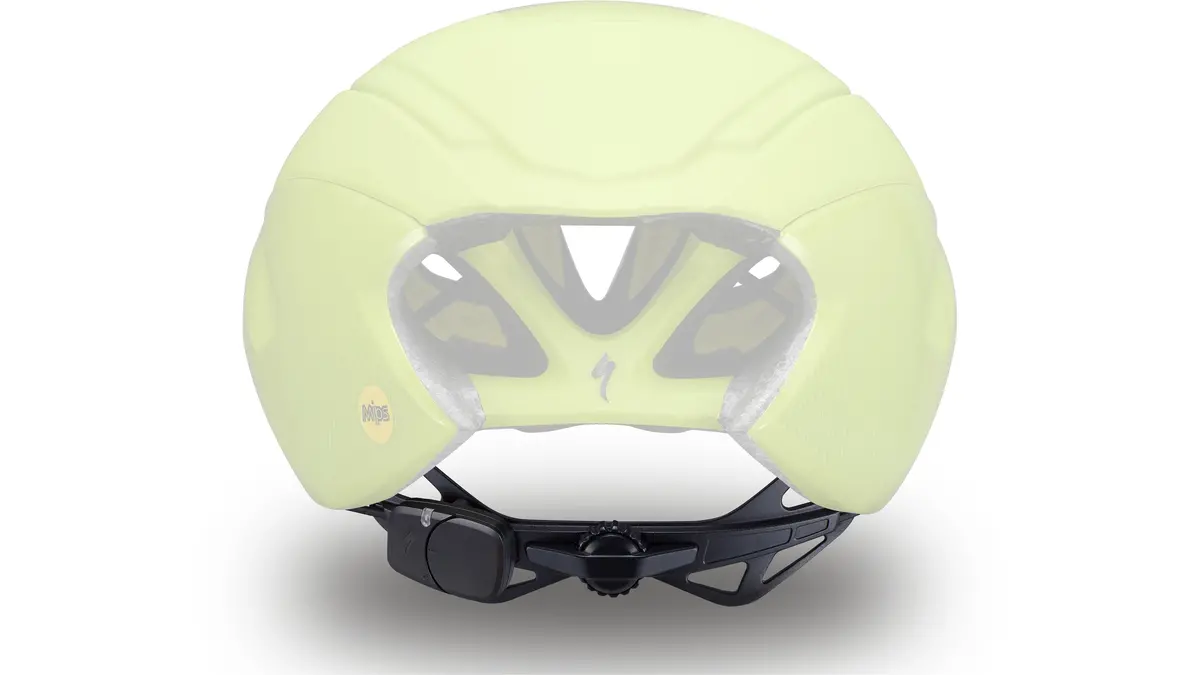 Specialized Mindset Hairport Ii Evade 2 Angi Fit System 1