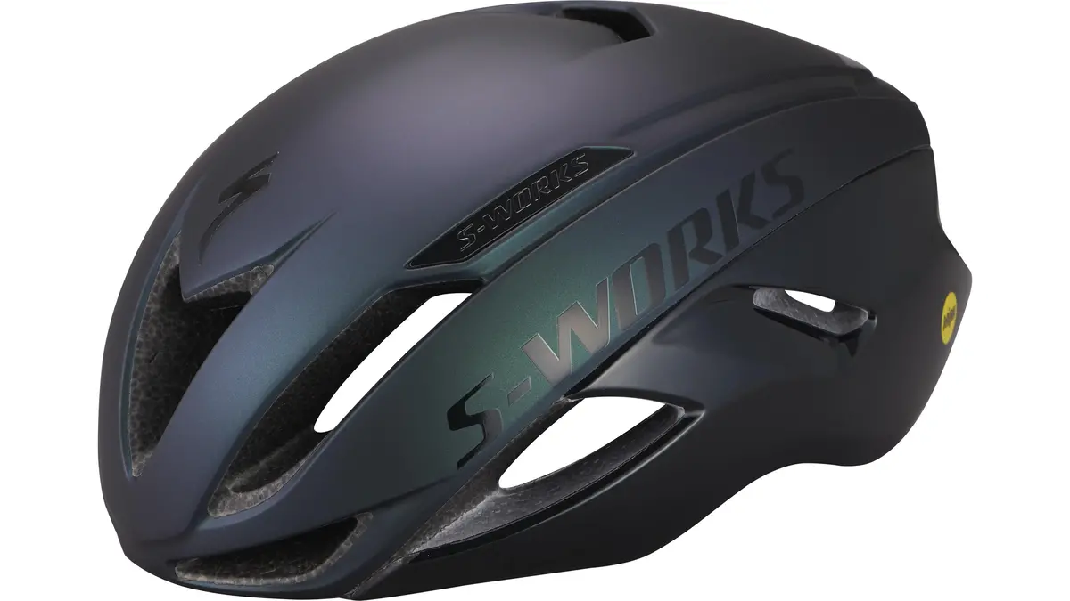 Specialized S-Works Evade Ii Angi Mips Helmet 4