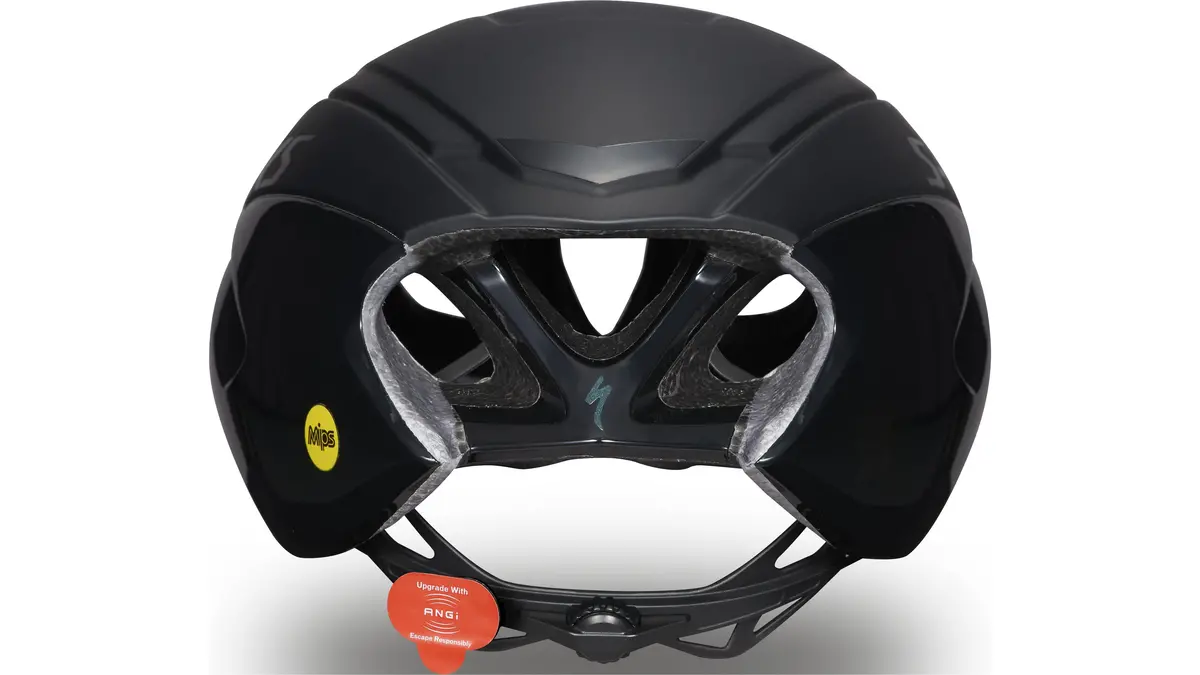 Specialized S-Works Evade Ii Angi Mips Helmet 5