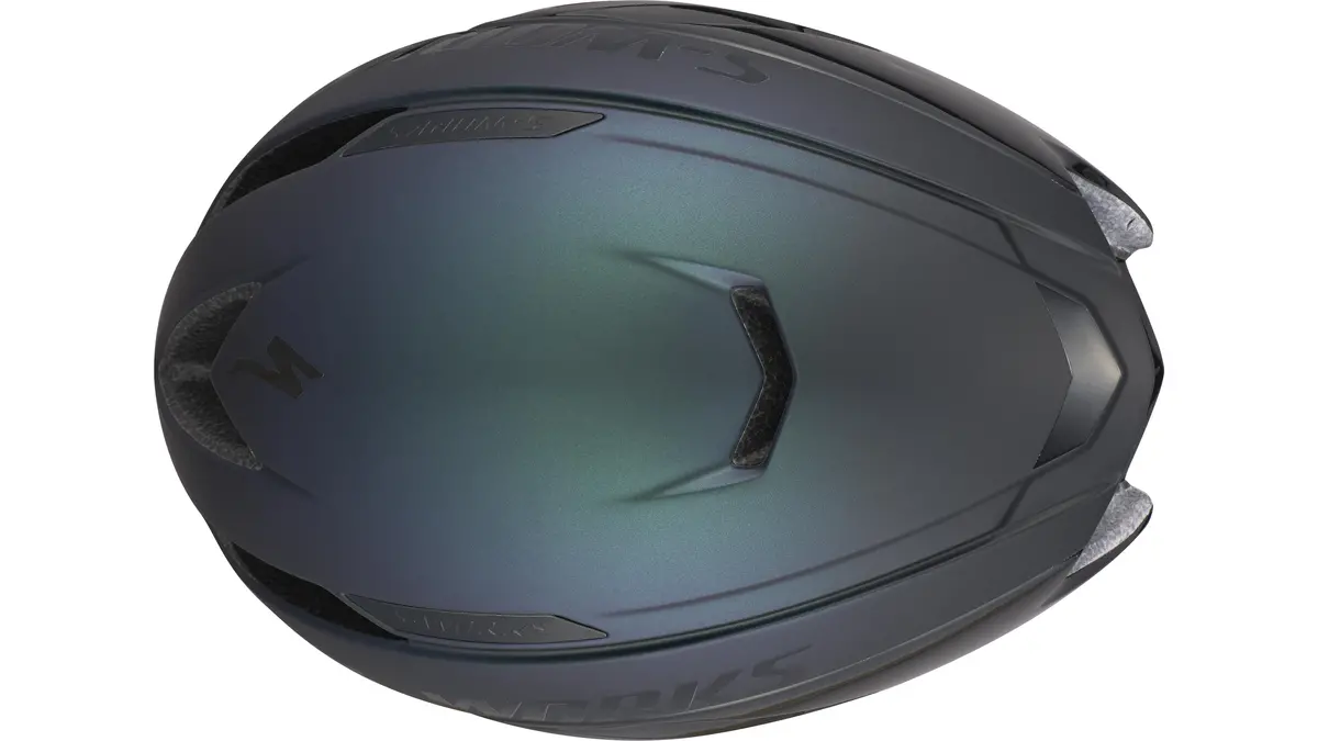 Specialized S-Works Evade Ii Angi Mips Helmet 9