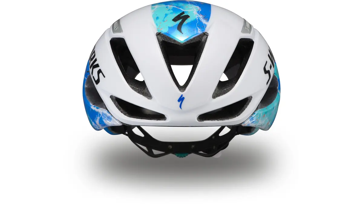 Specialized S-Works Evade Ii Angi Mips Helmet 10