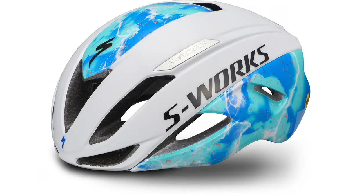 Specialized S-Works Evade Ii Angi Mips Helmet 2