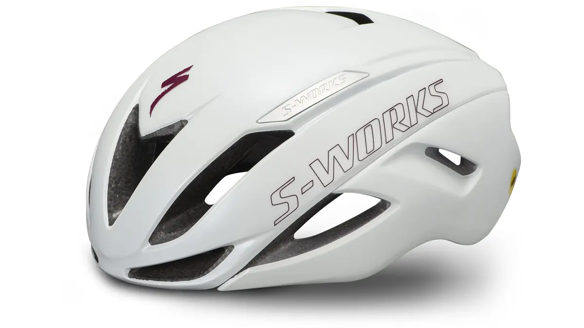 Specialized S-Works Evade Ii Angi Mips Helmet 3