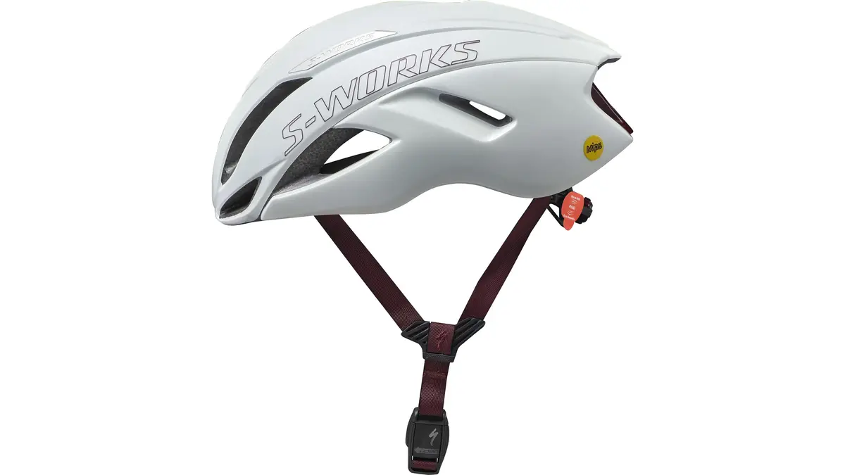 Specialized S-Works Evade Ii Angi Mips Helmet 7