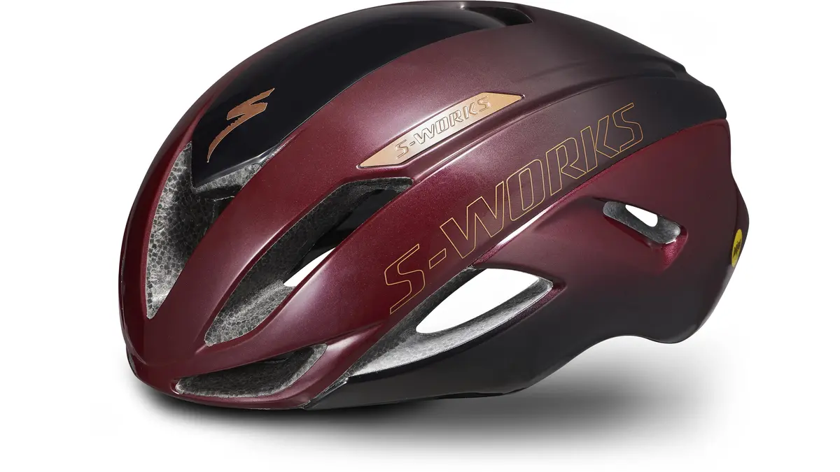 Specialized S-Works Evade Ii Angi Mips Helmet 4