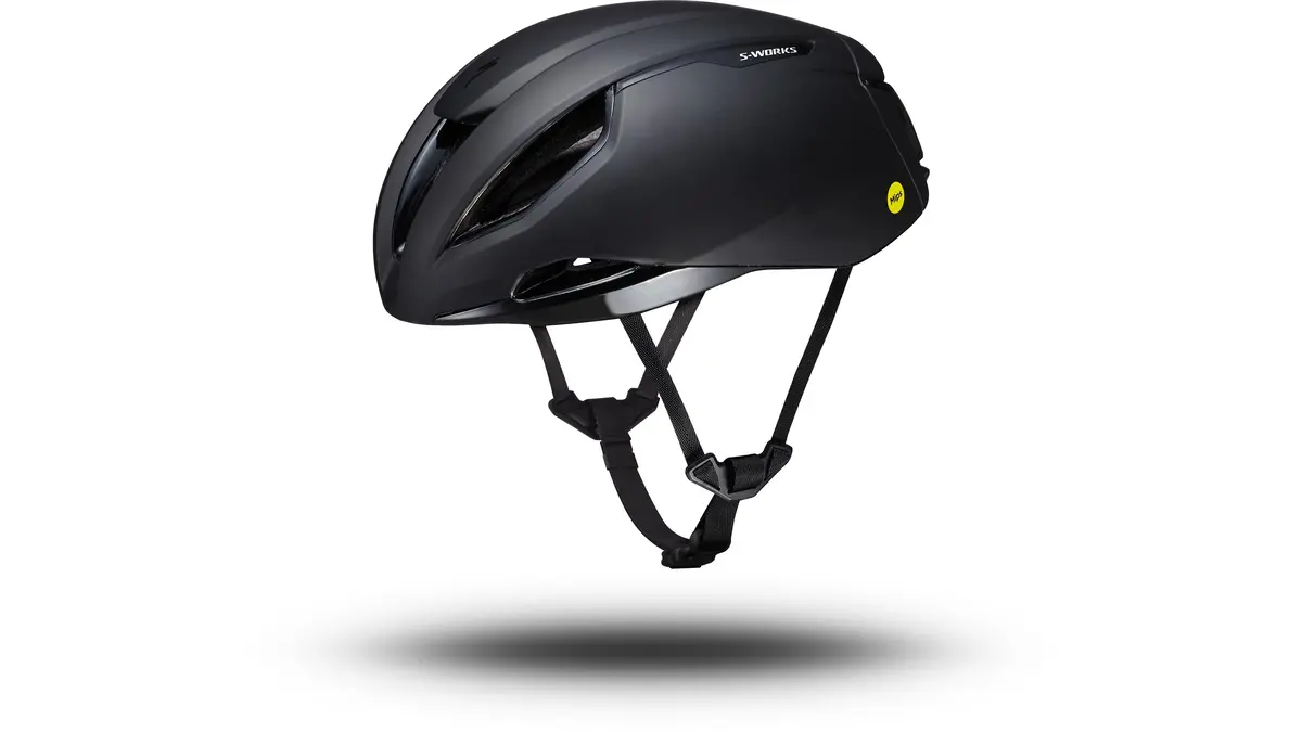S-Works Evade 3 Helmet 6