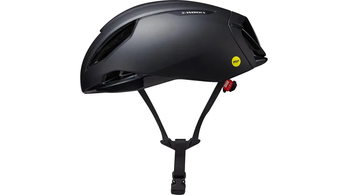 S-Works Evade 3 Helmet 7