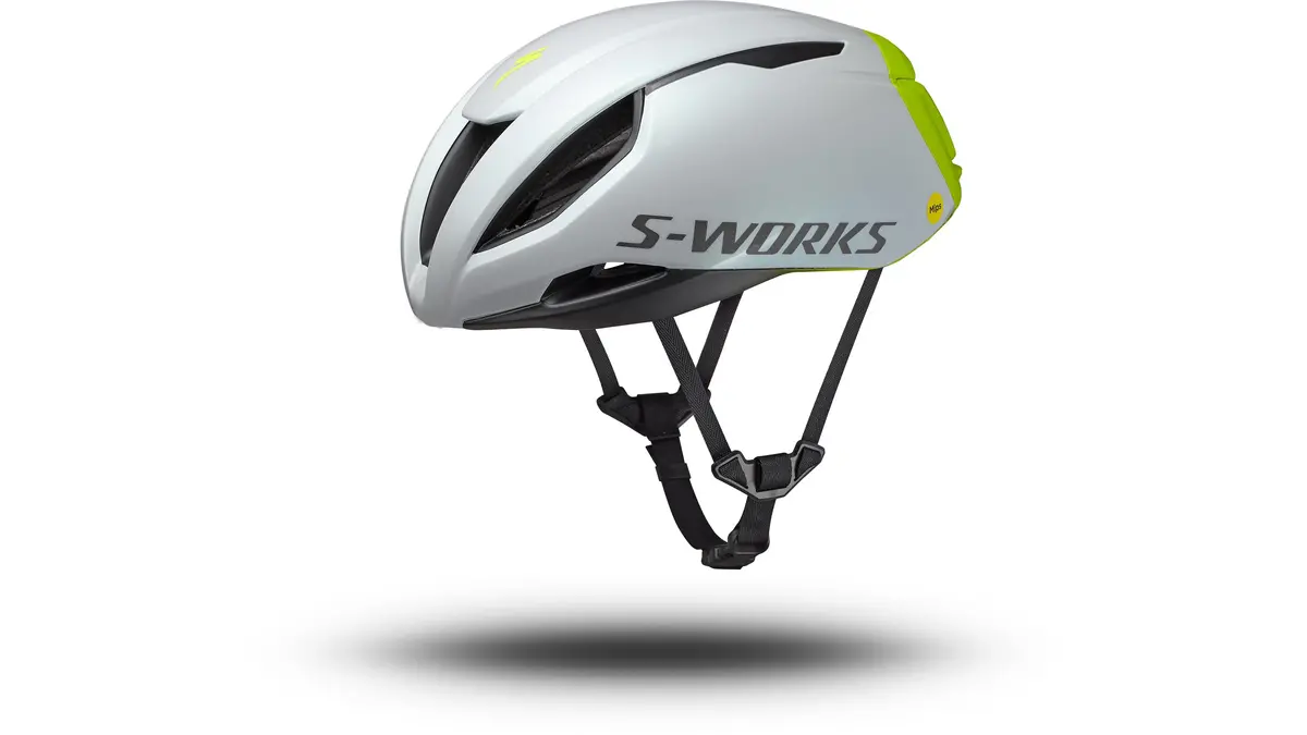 S-Works Evade 3 Helmet 5