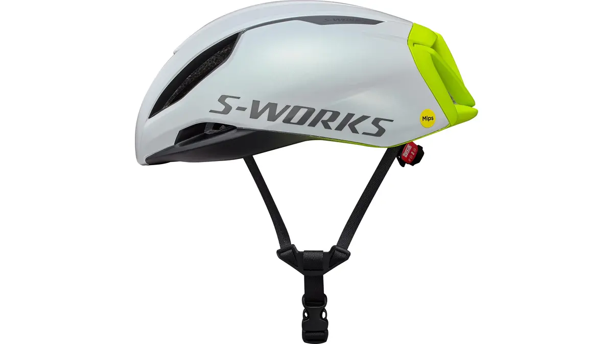 S-Works Evade 3 Helmet 8