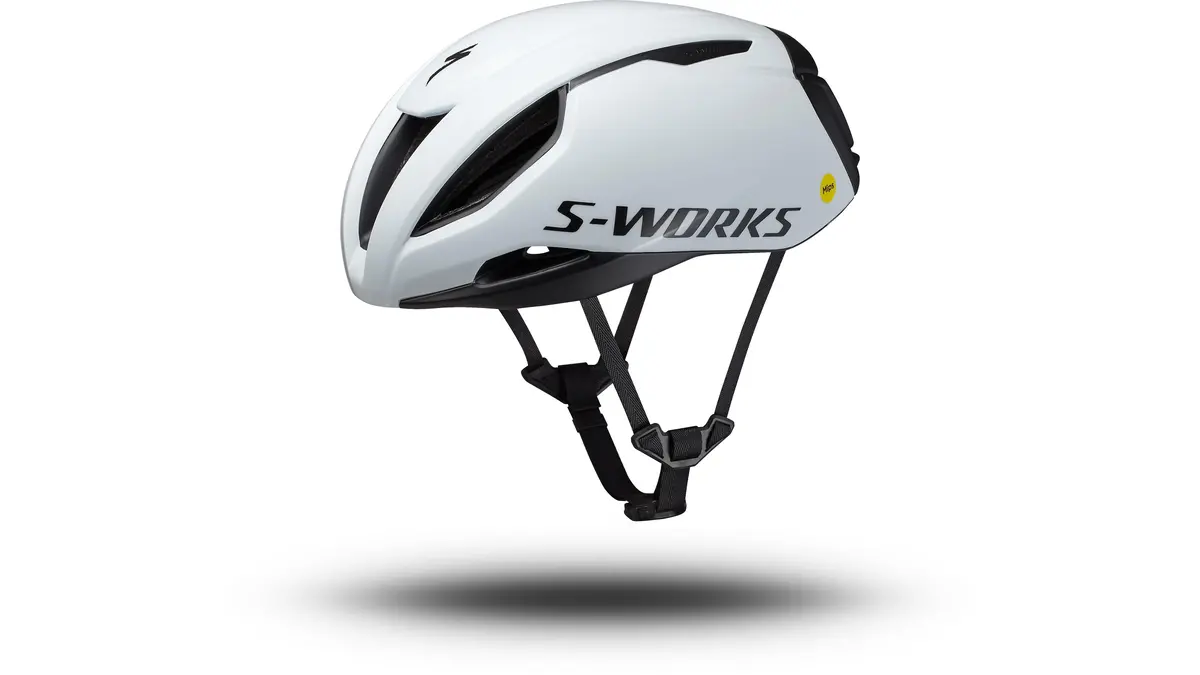 S-Works Evade 3 Helmet 4