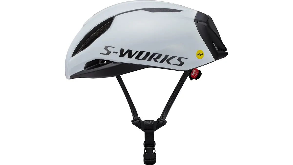 S-Works Evade 3 Helmet 9
