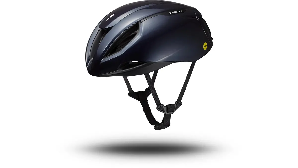 S-Works Evade 3 Helmet 4