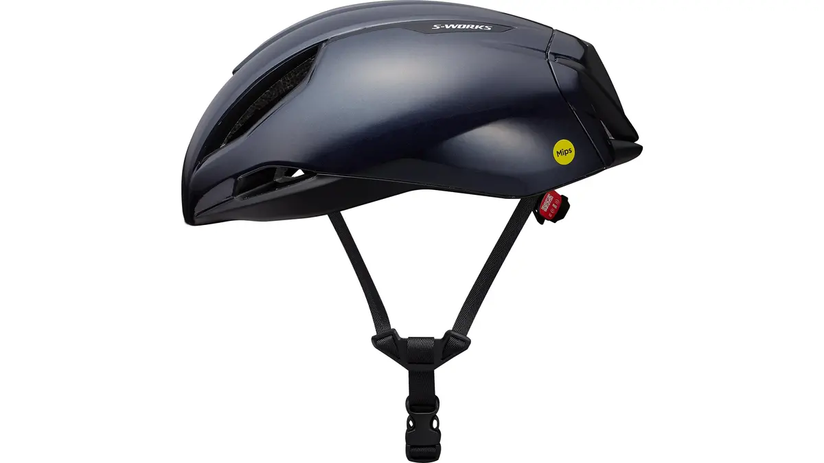 S-Works Evade 3 Helmet 10