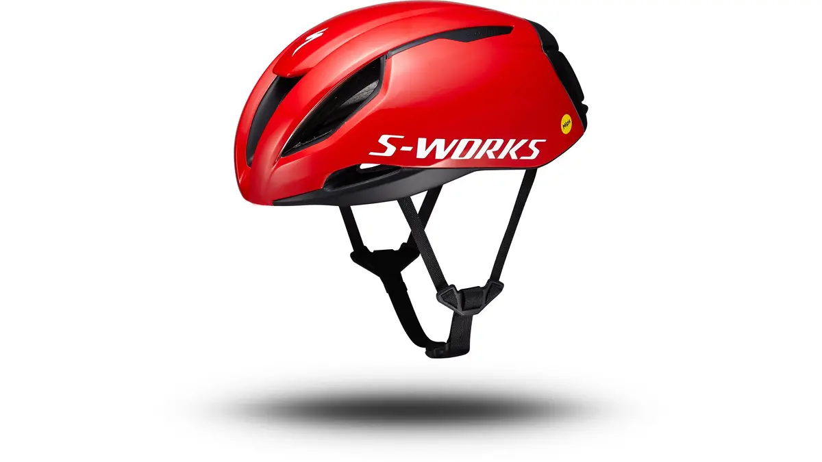 S-Works Evade 3 Helmet 5