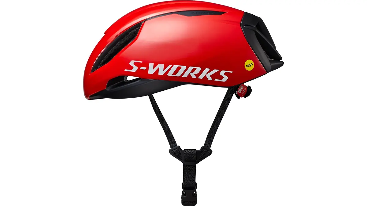S-Works Evade 3 Helmet 11