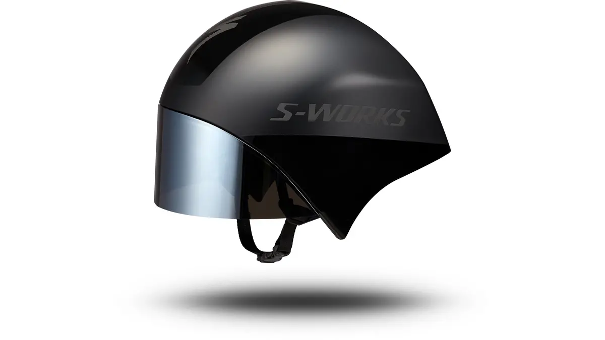 Specialized S-Works Tt 5 Helmet 1