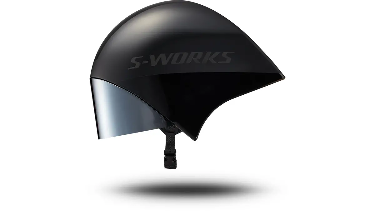 Specialized S-Works Tt 5 Helmet 2